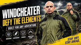 Thumbnail: I tried BEST and AFFORDABLE Wind Cheaters