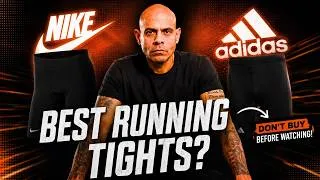 Thumbnail: Stop Running In Generic Shorts: The SF Guide To Compression Gear