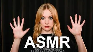 Thumbnail: This is an ASMR Video