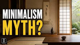 Thumbnail: Japanese Minimalism Isn't What You Think