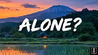 Thumbnail: Thoreau's Cabin vs. Japan's Village: A Better Way to Live With Nature"