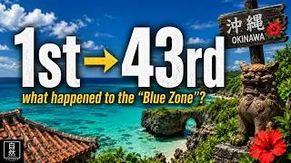Thumbnail: The Okinawa Longevity Myth (What Everyone Gets Wrong) | Blue Zones Debunked?