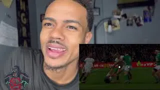 Thumbnail: Most Feared Rugby Team /Springboks Are BRUTAL BEASTS (REACTION)