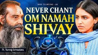 Thumbnail: Dangers of Chanting Mantras- Trika Tantra , Deathless Yogis, Sadhana, Himalayan Encounters | Shlloka