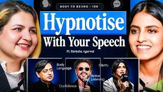 Thumbnail: Communication Ultimate Guide- Workplace, Voice Modulation, Power Presence | Shlloka