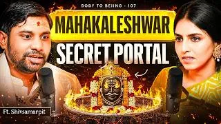 Thumbnail: Ujjain's Hidden Mysteries- Mahakal Tantra, Human Sacrifice & Black Magic EXPOSED | Shlloka