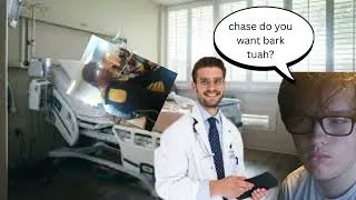 Thumbnail: chase is sick revamped 5-27-2026