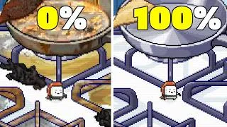 Thumbnail: I Washed 100% of Mold as a Sushi