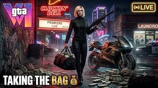 Thumbnail: GTA VI prep: Slush Fund
