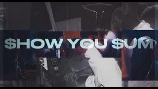Thumbnail: Shnicko- SHOW YOU SUM (official visualiser)