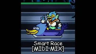 Thumbnail: Smart Race ~ [MIDI Mix]