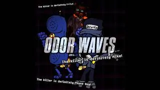 Thumbnail: Odor Waves - Air Waves X FNaF