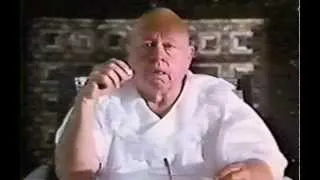 Thumbnail: Mickey Rooney - clip from "The Milky Life" (1992)