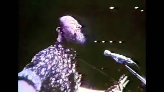 Thumbnail: "Pete Seeger: A Song and a Stone" - Clip