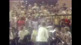 Thumbnail: "Get High on Yourself" (1981) - music clip from all-star TV-special