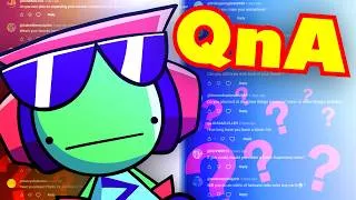 Thumbnail: ShockedCreeper Birthday QnA!!!!!
