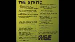 Thumbnail: Green Day - The Static Age (All Guitars Only)