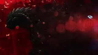 Thumbnail: BiSH - in case... (Instrumental, Unclean) ~ Godzilla Singular Point Full Opening Theme