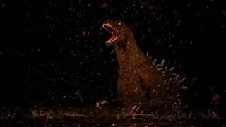 Thumbnail: GMK OST - Godzilla Full Theme Mashup
