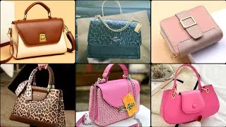 Thumbnail: BEST AFFORDABLE LADIES HANDBAGS 👛 | NEW TRENDING FASHION PURSE IDEAS 2026