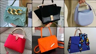 Thumbnail: NEW TRENDING AESTHETIC HANDBAGS 👛 | MOST BEAUTIFUL AFFORDABLE PURSE IDEAS 2026
