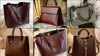 Thumbnail: THE MOST BEAUTIFUL ELEGANT LADIES BAGS 👛 | AESTHETIC DESIGNER HANDBAGS COLLECTION 2026