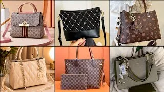 Thumbnail: ✨ MOST BEAUTIFUL & UNIQUE HANDBAGS FOR WOMEN 2026 | AFFORDABLE PURSE DESIGNS THAT LOOK EXPENSIVE 👜