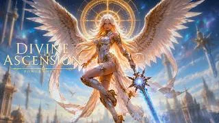 Thumbnail: 【作業用BGM】DIVINE ASCENSION |⚔️ Epic Symphonic Power Metal