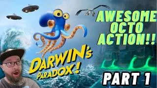 Thumbnail: DARWIN'S PARADOX... PART1: BEST Platformer of 2026!!