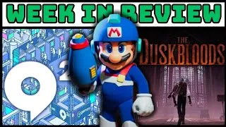 Thumbnail: BREAKING Video Game NEWS Week in Review 8/28/26
