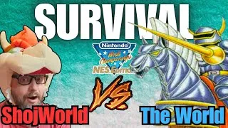 Thumbnail: World Championships Challenge 111 SURVIVAL... Knight Fight!!