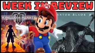 Thumbnail: BREAKING Video Game NEWS Week in Review 8/21/26