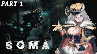 Thumbnail: [SOMA] Soma DEEZ | PART I