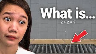 Thumbnail: WHAT IF YOU USED 100% OF YOUR BRAIN?
