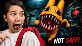 Thumbnail: THE CREEPIEST ANIMAL HOSPITAL