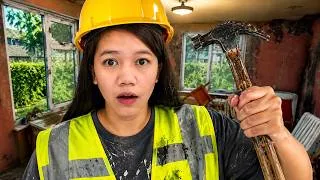 Thumbnail: POV : ISA AKONG KARPINTERO