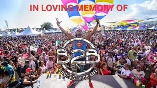 Thumbnail: IN MEMORY OF DJ BACK 2 BASICS "THE PARTY ROCKER"  SHOMARI KRL HOSTS GROOVE THEORY 1 ON 1 (MAY 2020)