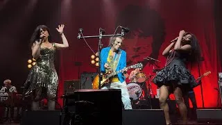 Thumbnail: Can’t You Hear Me Knocking - Ronnie Wood - Paris, France, September 5, 2026