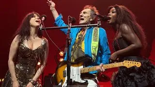 Thumbnail: Ooh La La - Ronnie Wood - Paris, France, September 5, 2026
