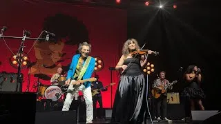Thumbnail: Country Honk - Ronnie Wood - Paris, France, September 5, 2026