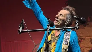 Thumbnail: Seven Days - Ronnie Wood - Paris, France, September 5, 2026