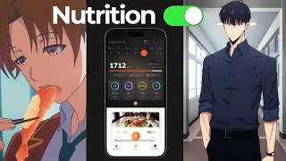Thumbnail: If You Don't Understand Nutrition, You Don't Understand Self-Improvement