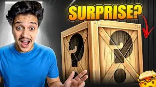 Thumbnail: Finally Upgraded! New Gaming Chair Unboxing 🔥 Ab Stream Aur OP Hogi #cellbell