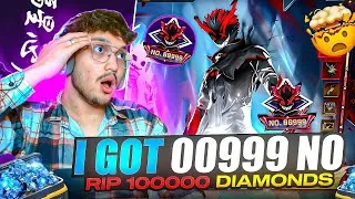 Thumbnail: I Got 00999 bundle 😱New Legendary bundle spin trick 