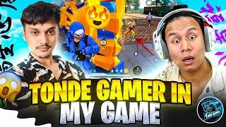 Thumbnail: Openly Matchmaking with Tonde Gamer ❤️Why This Happens with me 😡 watch Full !!!