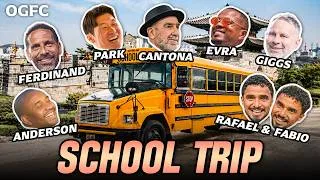 Thumbnail: We Took Football Legends For A Day Out!