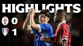 Thumbnail: OGFC vs Suwon Samsung Legends FULL Match Highlights