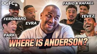 Thumbnail: We Can’t Find Anderson!?