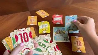 Thumbnail: A family favorite for game night! Here is a quick rundown