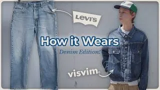 Thumbnail: How it Wears: Denim Edition!